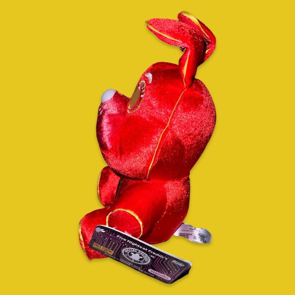 NWT Funko Five Nights at Freddy's FNAF AR Special Delivery System Error Bonnie - Picture 2 of 4